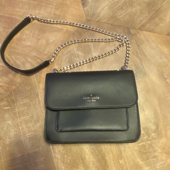 Kate Spade Remi Flap Chain Crossbody - Picture 1 of 15